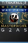 Titanfall™ 2: Masterwork G2A5 | XBOX | На любой аккаунт