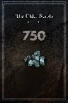 The Elder Scrolls Online: 750 Crowns | XBOX | На любой аккаунт