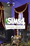 The Sims™ 4 Storybook Nursery Kit | XBOX | На любой аккаунт