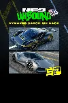 Need for Speed™ Unbound - Vol. 8 Dynamic Catch-Up Pack | XBOX | На любой аккаунт