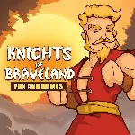 Knights of Braveland: Fun And Memes | XBOX | На любой аккаунт