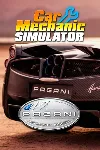 Car Mechanic Simulator - Pagani DLC | XBOX | На любой аккаунт