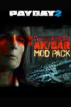 PAYDAY 2: CRIMEWAVE EDITION - Butcher's Mod Pack | XBOX | На любой аккаунт