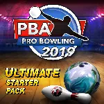 PBA Pro Bowling 2019 - Ultimate Starter Pack | XBOX | На любой аккаунт