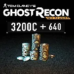 Tom Clancy’s Ghost Recon® Wildlands Medium Pack 3840 Credits | XBOX | На любой аккаун