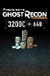 Tom Clancy’s Ghost Recon® Wildlands Medium Pack 3840 Credits | XBOX | На любой аккаун