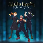 Jujutsu Kaisen Cursed Clash - Jujutsu High First-Years Outfit Set | XBOX | На любой а - irongamers.ru