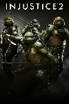 Injustice™ 2 - TMNT | PC | На любой аккаунт