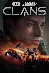 MechWarrior 5: Clans | XBOX+PC | На любой аккаунт