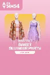The Sims™ 4 Sweet Slumber Party Kit | XBOX | На любой аккаунт