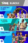The Sims™ 4 Love & Family Bundle | XBOX | На любой аккаунт - irongamers.ru