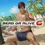 DOA6 Seaside Eden Costume - Hayabusa | XBOX | На любой аккаунт - irongamers.ru