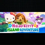 Hello Kitty Island Adventure · Steam РОССИЯ и ВСЕ СТРАНЫ - irongamers.ru
