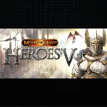 Heroes of Might & Magic™ V · Steam РОССИЯ и ВСЕ СТРАНЫ - irongamers.ru