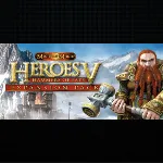 Heroes of Might and Magic® V: Hammers of Fate · Steam РОССИЯ и ВСЕ СТРАНЫ - irongamers.ru