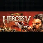 Heroes of Might and Magic® V: Tribes of the East · Steam РОССИЯ и ВСЕ СТРАНЫ - irongamers.ru