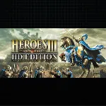 Heroes of Might and Magic 3 - HD Edition · Steam РОССИЯ и ВСЕ СТРАНЫ