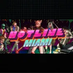 Hotline Miami · Steam РОССИЯ и ВСЕ СТРАНЫ - irongamers.ru