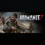 HumanitZ · Steam РОССИЯ и ВСЕ СТРАНЫ