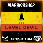 Level Devil Выбор Региона Стим STEAM GIFT АВТО 24/7 ГАРАНТИЯ - irongamers.ru