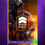 Season 1 Battlefield Pro - Battlefield 6 and REDSEC XBOX DLC - irongamers.ru