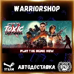 John Carpenter's Toxic Commando Выбор Региона Стим STEAM GIFT АВТО 24/7 ГАРАНТИЯ