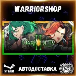 Dark Deity 2 Выбор Региона Стим STEAM GIFT АВТО 24/7 ГАРАНТИЯ