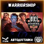 Knock on the Coffin Lid Выбор Региона Стим STEAM GIFT АВТО 24/7 ГАРАНТИЯ