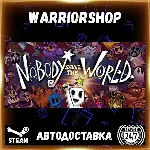 Nobody Saves the World Выбор Региона Стим STEAM GIFT АВТО 24/7 ГАРАНТИЯ