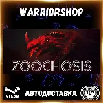 Zoochosis Выбор Региона Стим STEAM GIFT АВТО 24/7 ГАРАНТИЯ - irongamers.ru
