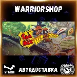 Sam & Max Hit the Road Выбор Региона Стим STEAM GIFT АВТО 24/7 ГАРАНТИЯ