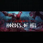 Jotunnslayer: Hordes of Hel · Steam РОССИЯ и ВСЕ СТРАНЫ