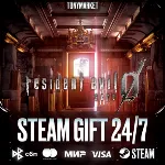 Resident Evil 0 / biohazard 0 HD Remaster - Steam GIFT - АВТОДОСТАВКА 24/7 - irongamers.ru