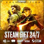 Resident Evil 5 Gold Edition - Steam GIFT - АВТОДОСТАВКА 24/7