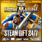 Warhammer 40,000: Space Marine 2 - Standard Edition - Steam GIFT - АВТОДОСТАВКА 24/7
