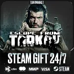 Escape from Tarkov - Standard Edition - Steam GIFT - АВТОДОСТАВКА 24/7 - irongamers.ru