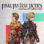 FINAL FANTASY TACTICS - The Ivalice Chronicles | XBOX | На любой аккаунт