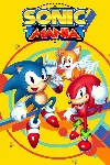 Sonic Mania | XBOX | На любой аккаунт