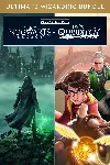 Hogwarts Legacy + Harry Potter: Quidditch Champions Deluxe Editions Bundle | XBOX | Н