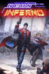 Neon Inferno | XBOX | На любой аккаунт - irongamers.ru