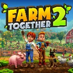 Farm Together 2 | XBOX | На любой аккаунт