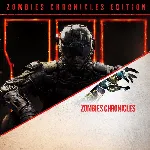 Call of Duty®: Black Ops III - Zombies Chronicles Edition | XBOX | На любой аккаунт - irongamers.ru
