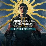 Kingdom Come: Deliverance II - Royal Edition | XBOX | На любой аккаунт