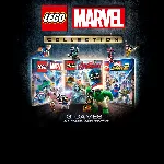 LEGO® Marvel Collection | XBOX | На любой аккаунт