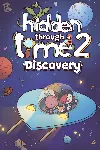 Hidden Through Time 2: Discovery | XBOX | На любой аккаунт