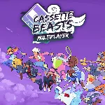 Cassette Beasts | XBOX+PC | На любой аккаунт