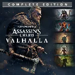 Assassin&acute;s Creed® Valhalla Complete Edition | XBOX | На любой аккаунт - irongamers.ru