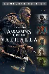 Assassin&acute;s Creed® Valhalla Complete Edition | XBOX | На любой аккаунт - irongamers.ru