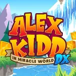 Alex Kidd in Miracle World DX | XBOX | На любой аккаунт