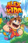 Alex Kidd in Miracle World DX | XBOX | На любой аккаунт